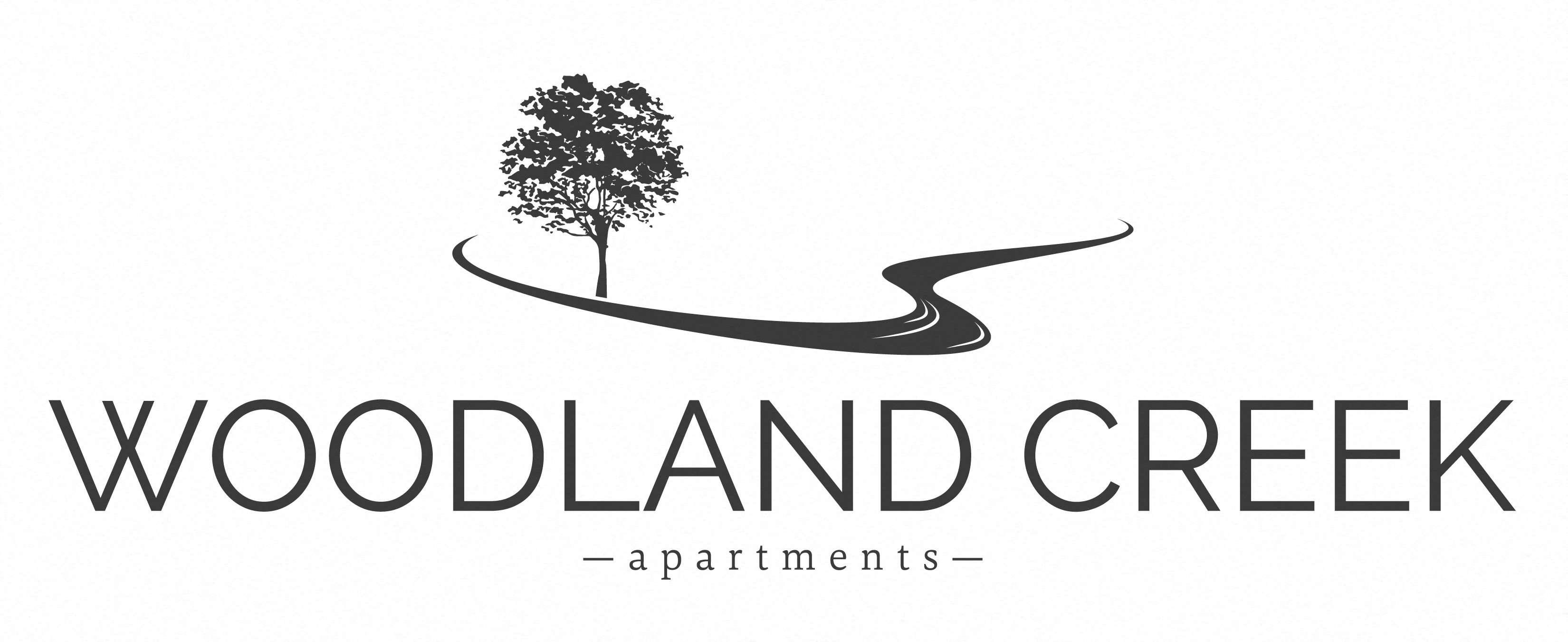 Woodland Creek logo